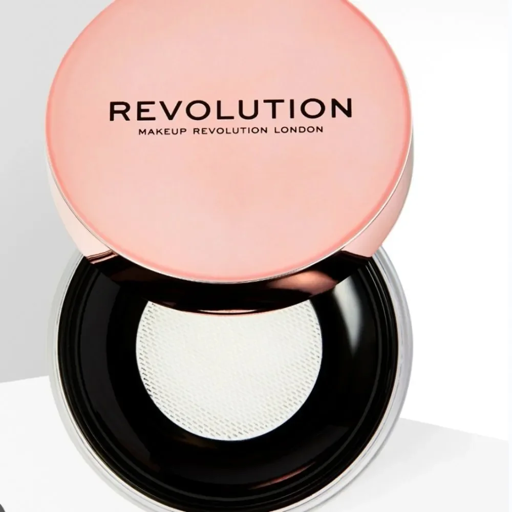 Revolution‎ Beauty Infinite Translucent Loose Powder
